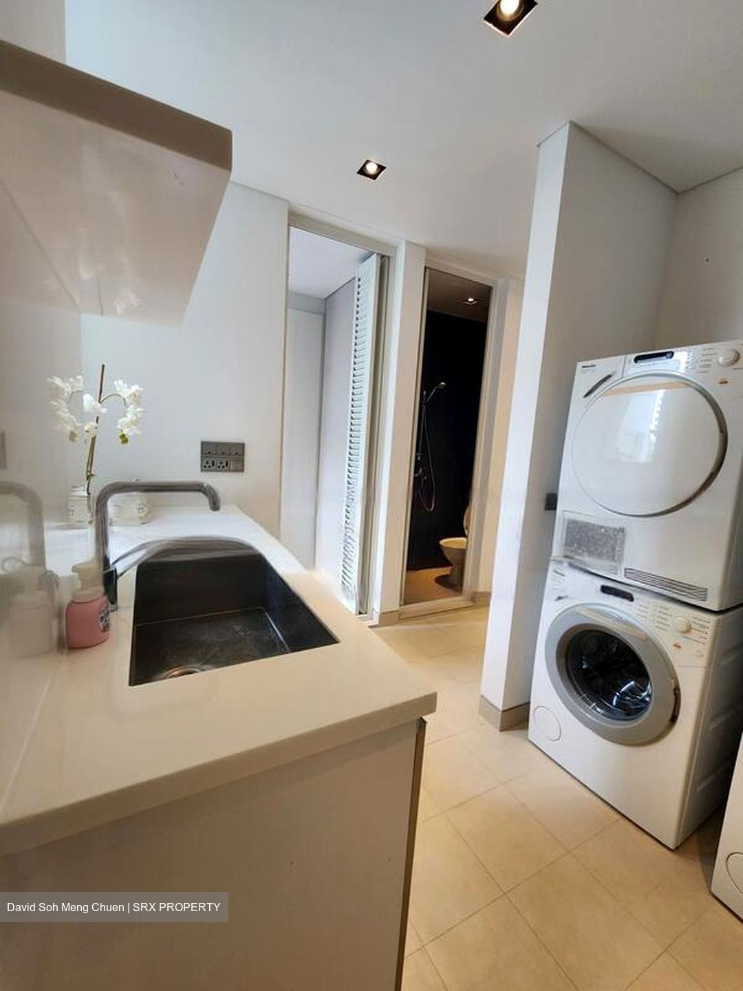 The Oliv (D10), Apartment #456452121
